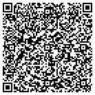 QR code with Alger SEC Correctional Fcilty contacts