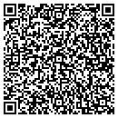 QR code with James C Peurach DDS contacts