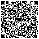 QR code with Detroit Based Coalition Force contacts