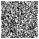 QR code with W R Management and Engineering contacts