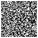 QR code with Jeffrey A Hansche contacts