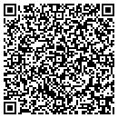 QR code with Howards Excavating contacts