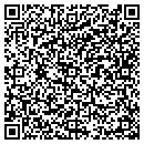 QR code with Rainbow Vending contacts