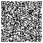 QR code with US Consolidated Farm Service Agcy contacts