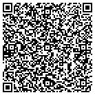 QR code with Cfe Racing Products Inc contacts