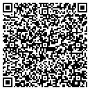 QR code with Yousef Daneshvar MD contacts