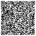 QR code with Hackley Hospital Dental Service contacts