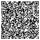 QR code with A A Reese Fence Co contacts