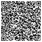 QR code with V P Bookkeeping & Payroll contacts