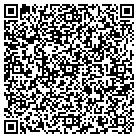 QR code with Woodland Forest Products contacts