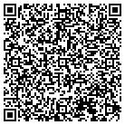 QR code with R S R & Associates Development contacts