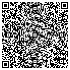 QR code with T C Welding & Fabricating contacts