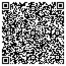 QR code with C F Airfreight contacts