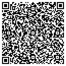 QR code with William E Rabior Acsw contacts
