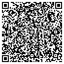 QR code with Tesoro Derek R DPM contacts
