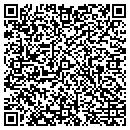 QR code with G R S Technologies LLC contacts