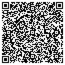 QR code with Theresa White contacts