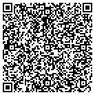 QR code with J W Field Grading & Excavating contacts