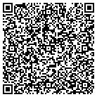 QR code with Ames Snowplowing & Lawn Mntnc contacts
