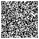 QR code with A-W Custom Chrome contacts