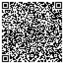 QR code with H S Technologies contacts