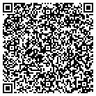 QR code with American Graffiti Tattoos Inc contacts