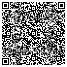 QR code with Tina Marie's School Of Dance contacts