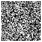 QR code with West Kristine S DDS Ms contacts