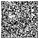 QR code with Clover Bar contacts