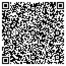 QR code with Howard & Smith contacts