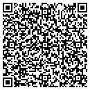 QR code with Hep Lamphere contacts