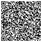 QR code with Genesee Valley Dialysis Center contacts
