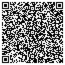QR code with R-Tech Group Ltd contacts