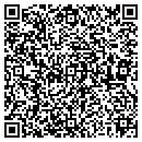 QR code with Hermes Parcel Service contacts