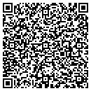 QR code with All Rooter contacts