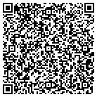 QR code with Apache Banner & Sign Inc contacts