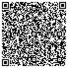QR code with Falmouth Area Library contacts