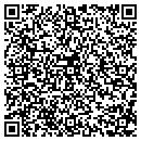 QR code with Toll Test contacts