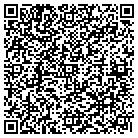 QR code with Custom Services LTD contacts