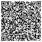 QR code with C L J Tree & Aerial Service contacts