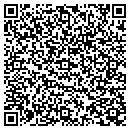 QR code with H & R Block Tax Service contacts