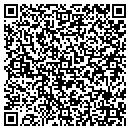 QR code with Ortonville Woodshop contacts