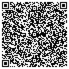 QR code with Galesburg United Meth Church contacts