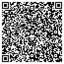 QR code with J's Custom Painting contacts