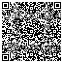 QR code with J R Axle Service contacts