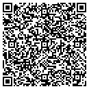 QR code with Sally B Vandenberg contacts