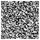 QR code with Timbers Motor Lodge contacts