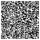 QR code with P R Processing & Closing contacts