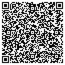 QR code with J Terence ODonnell contacts