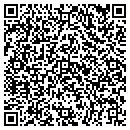 QR code with B R Kurth Elec contacts